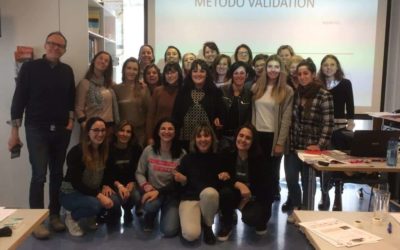Introduzione metodo Validation Val Poschiavo febbraio 2020