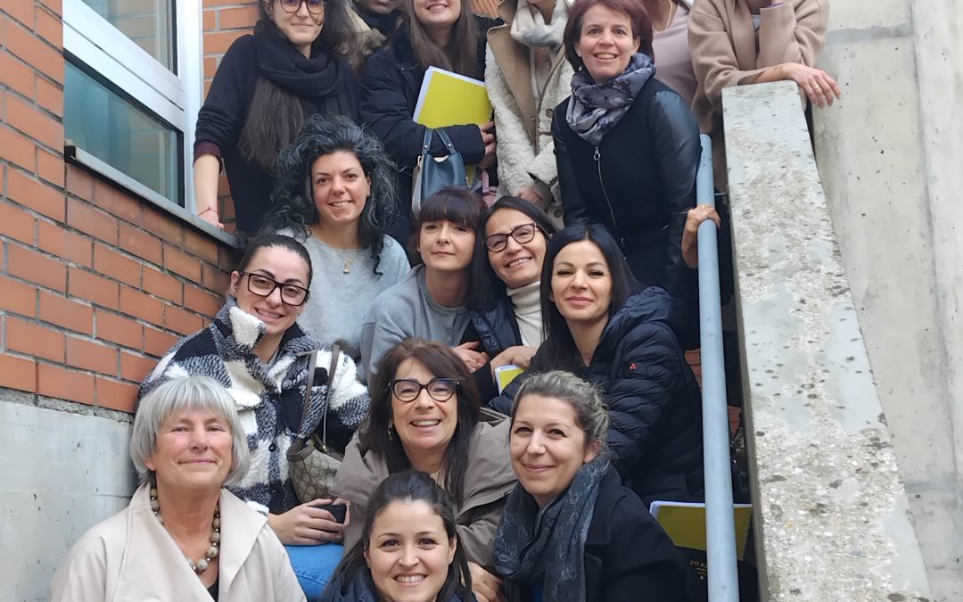 Progetto Pagnolo